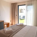 Nova Butik Otel *