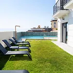 Nova Butik Otel *