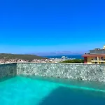 Otel Nova Butik Çeşme