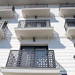 Otel Nova Butik *