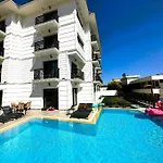 Otel Nova Butik Çeşme