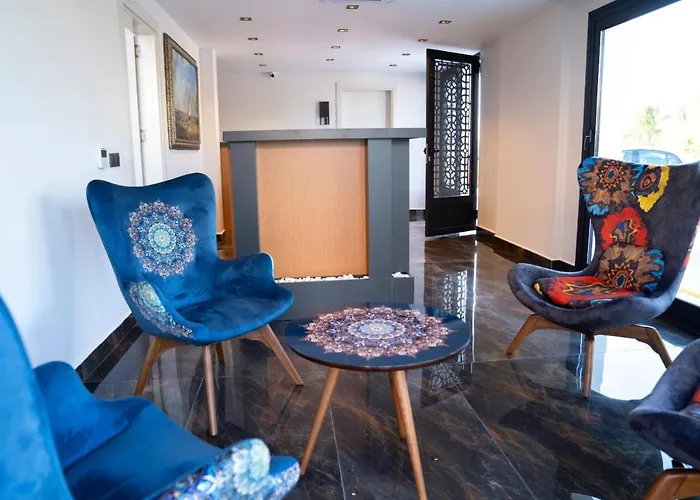 Nova Butik Hotel Çeşme