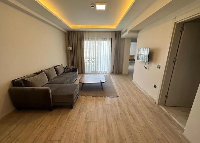 Hotel Nova Butik Çeşme