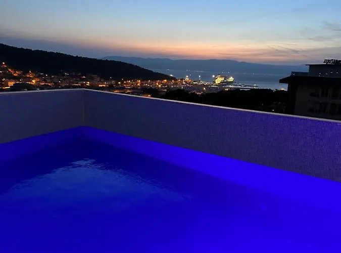 Hotel Nova Butik Çeşme