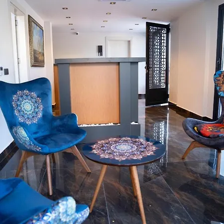 Nova Butik Szálloda Çeşme