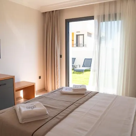 Nova Butik Szálloda *