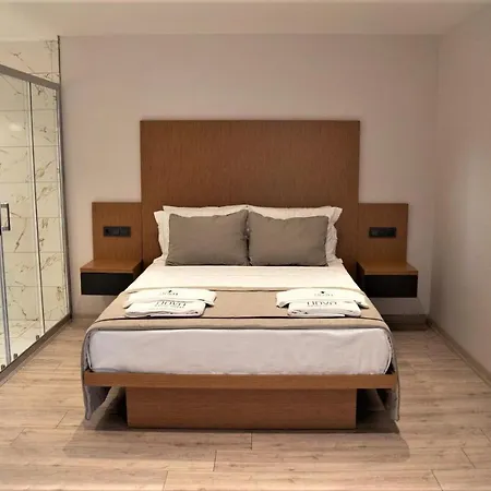 Szálloda Nova Butik *