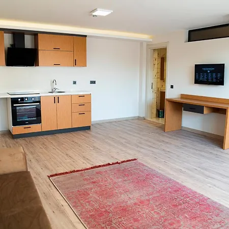 Nova Butik Szálloda