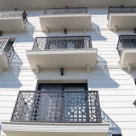 Szálloda Nova Butik *