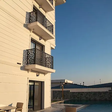 Szálloda Nova Butik