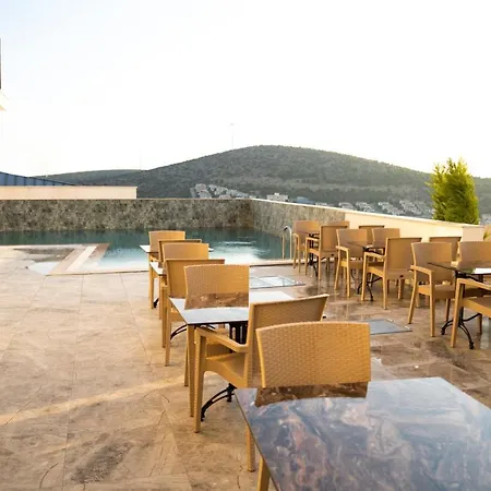 Nova Butik Szálloda *