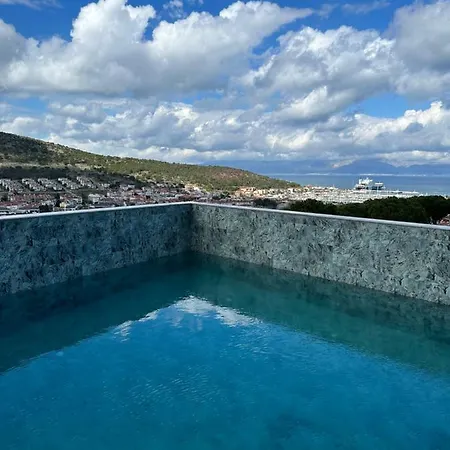 Nova Butik Szálloda