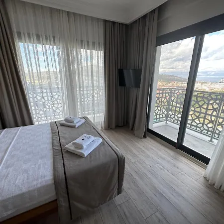 Szálloda Nova Butik