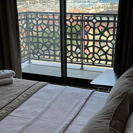Nova Butik Ξενοδοχείο