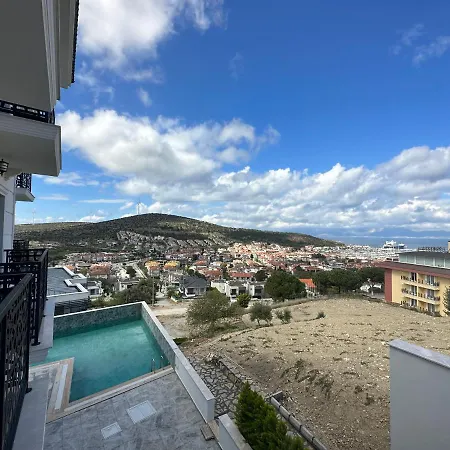 Nova Butik * Çeşme