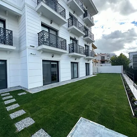 Ξενοδοχείο Nova Butik