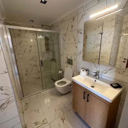 Szálloda Nova Butik *