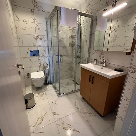 Szálloda Nova Butik