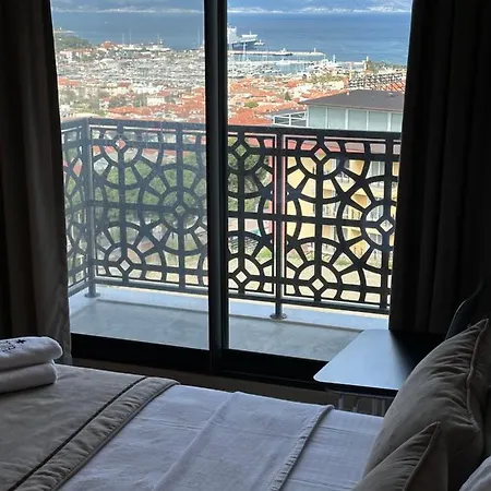 Szálloda Nova Butik