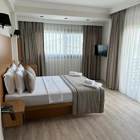 Szálloda Nova Butik *