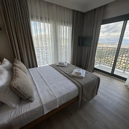 Nova Butik Szálloda