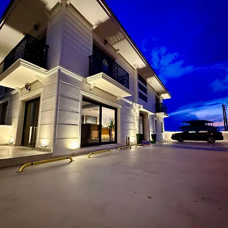 Szálloda Nova Butik