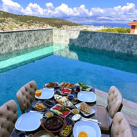 Nova Butik Hotel Cesme