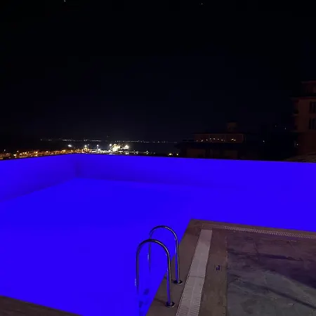 Ξενοδοχείο Nova Butik Çeşme