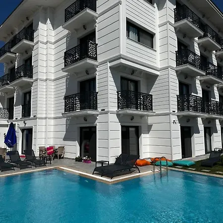 Szálloda Nova Butik