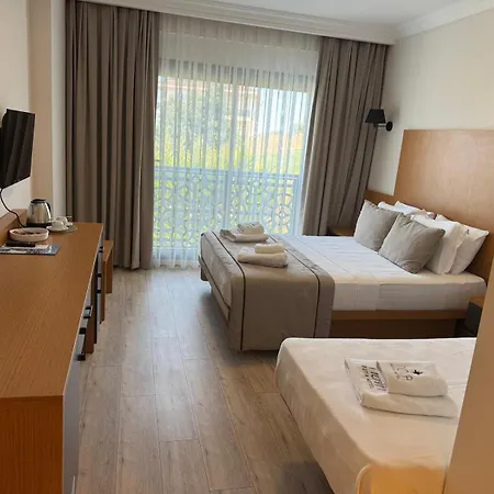 Szálloda Nova Butik