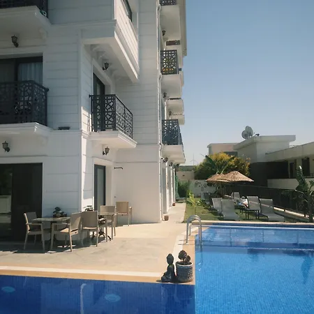 Nova Butik Otel