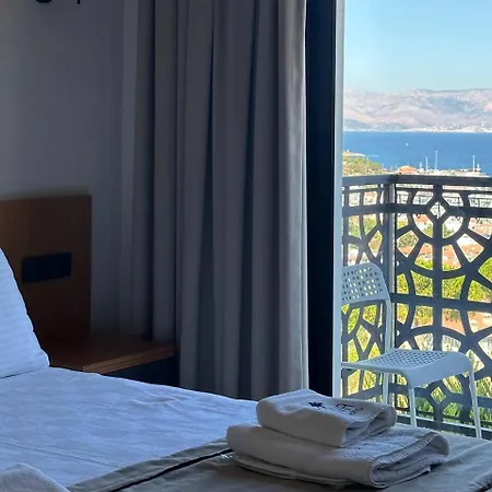 Otel Nova Butik *