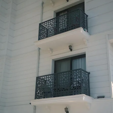 Nova Butik Otel Çeşme