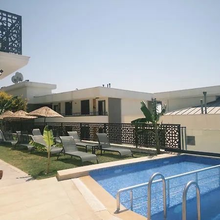 Otel Nova Butik Çeşme
