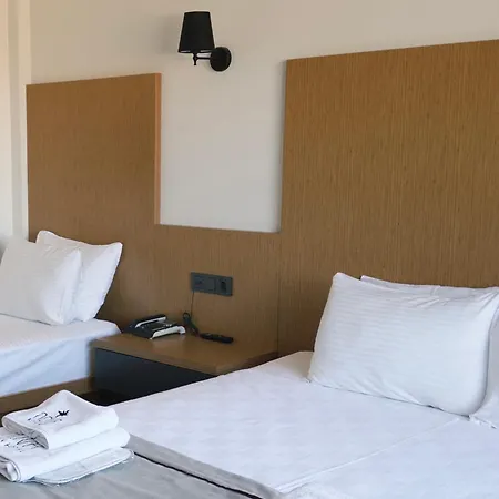 Otel Nova Butik *