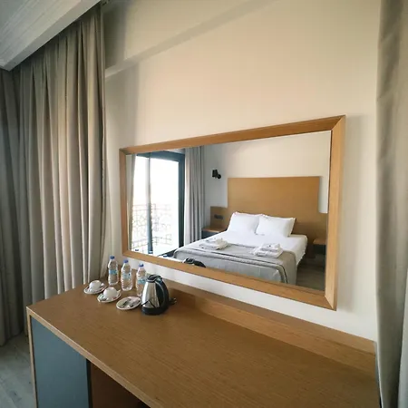 Nova Butik Otel Çeşme