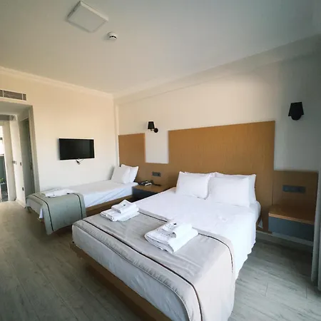 Otel Nova Butik Çeşme