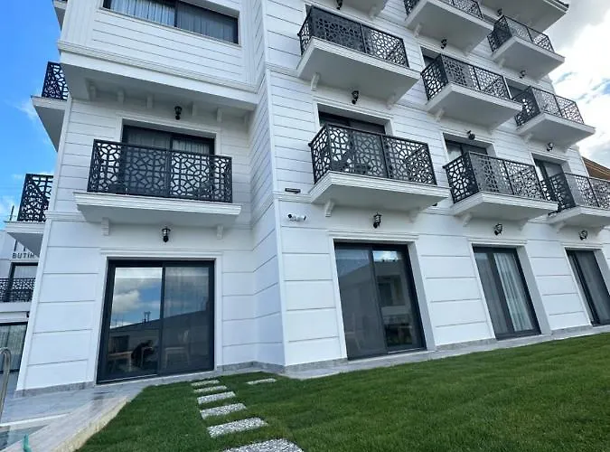 Nova Butik * Çeşme